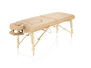 ZenGrowth Schwangerschafts-Massageliege Ipanema Beige 71cm