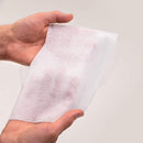 Einweg-Facecovers Massageliege 100 Stück ZenGrowth