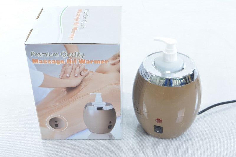 RESTPRO Massage olie verwarmer-DeMassageWinkel